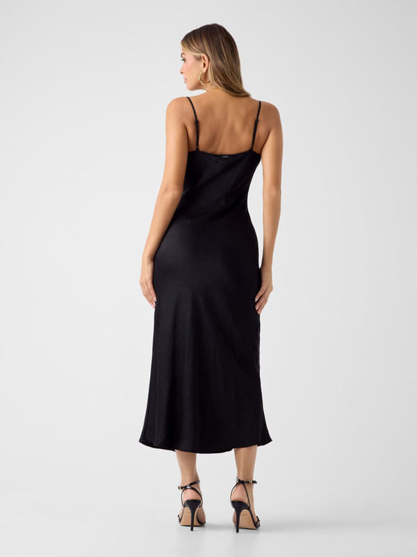 Vestido Guess Akilina