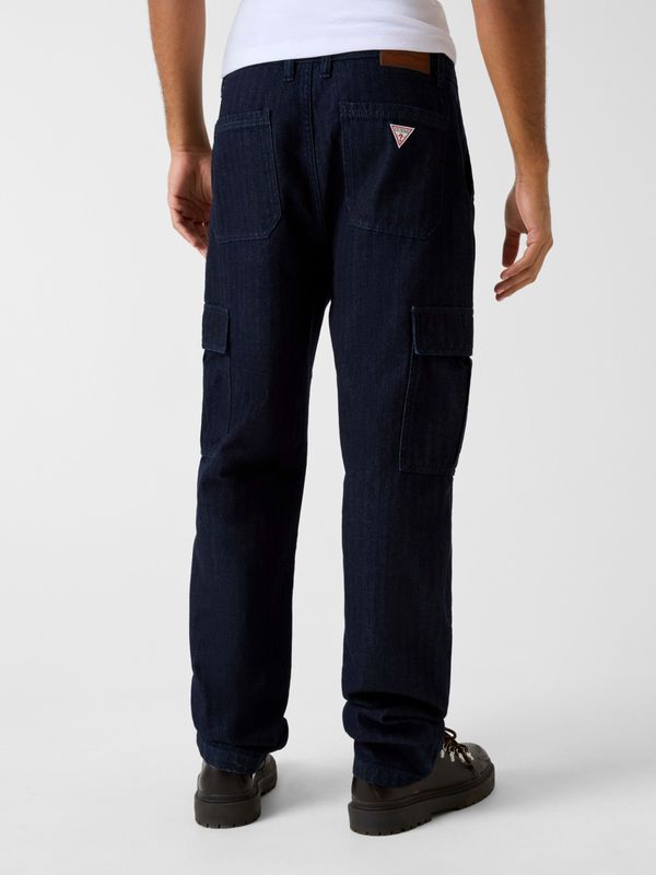 Jeans Cargo Guess G17 - Guess Jeans