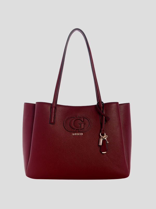 Bolsa Tote Guess Isola