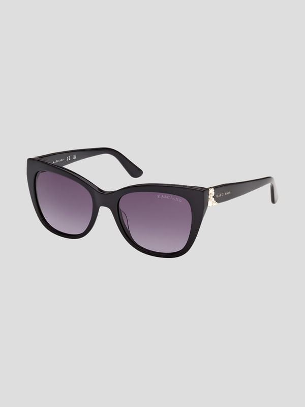 Lentes de Sol Guess Forma Cuadrado