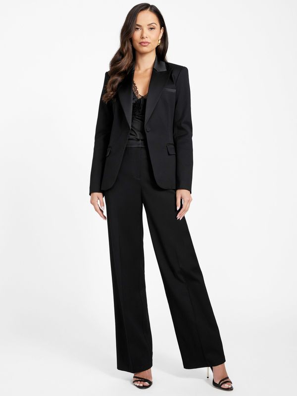 Saco Tipo Blazer Guess Marciano Thea