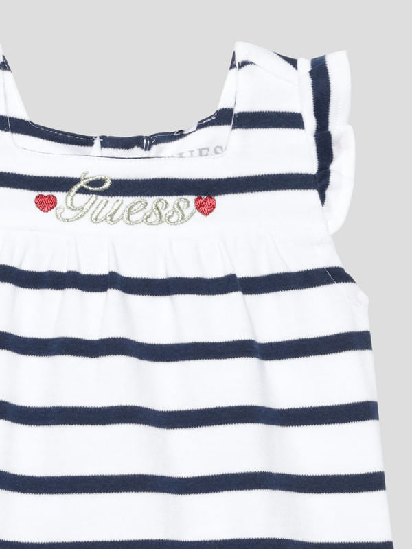 Pañalero Guess Kids Para Bebé