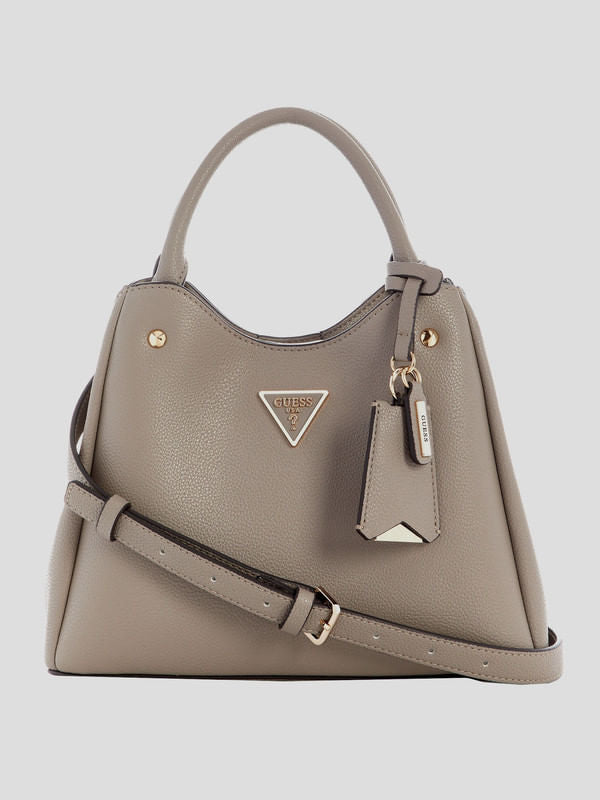 Bolsa Mini Satchel Guess Meridian