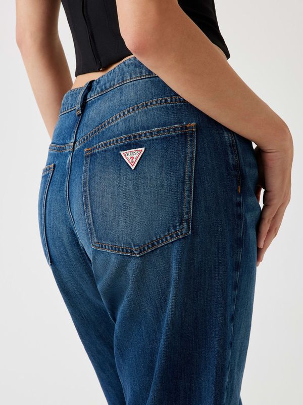 Jeans Guess Barrel