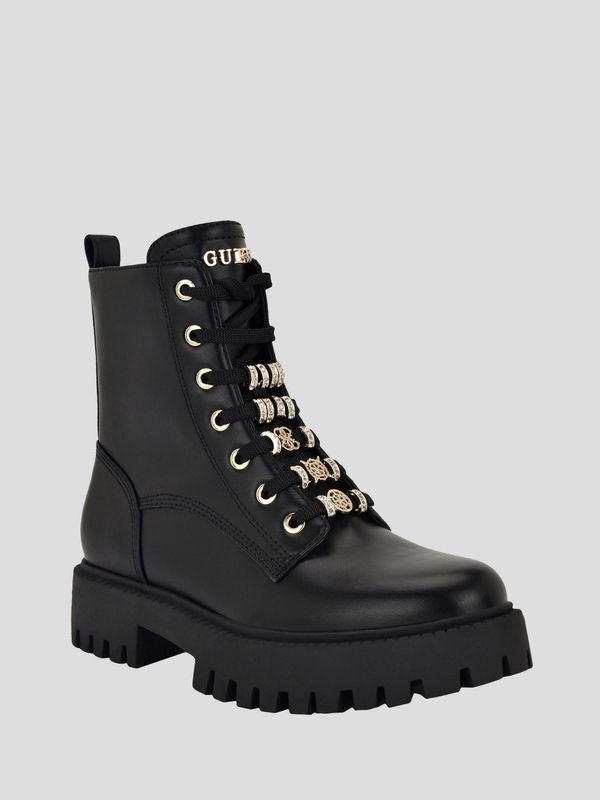 Botines Guess Fionaa
