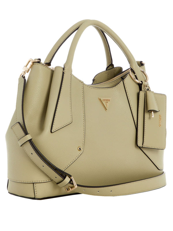 Bolsa Satchel Guess Darcy