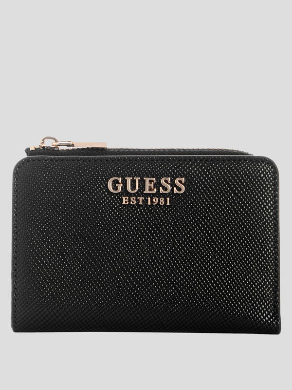 Cartera Card Case Guess Laurel