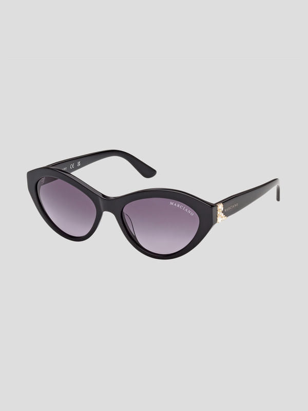 Lentes de Sol Guess Forma Cat Eye