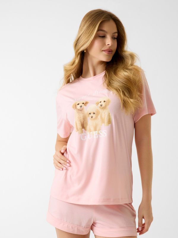 Pijama Guess Set Lily