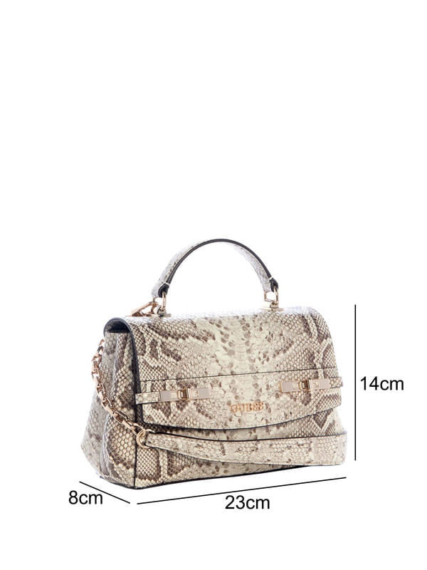 Bolsa Crossbody Guess Melinda