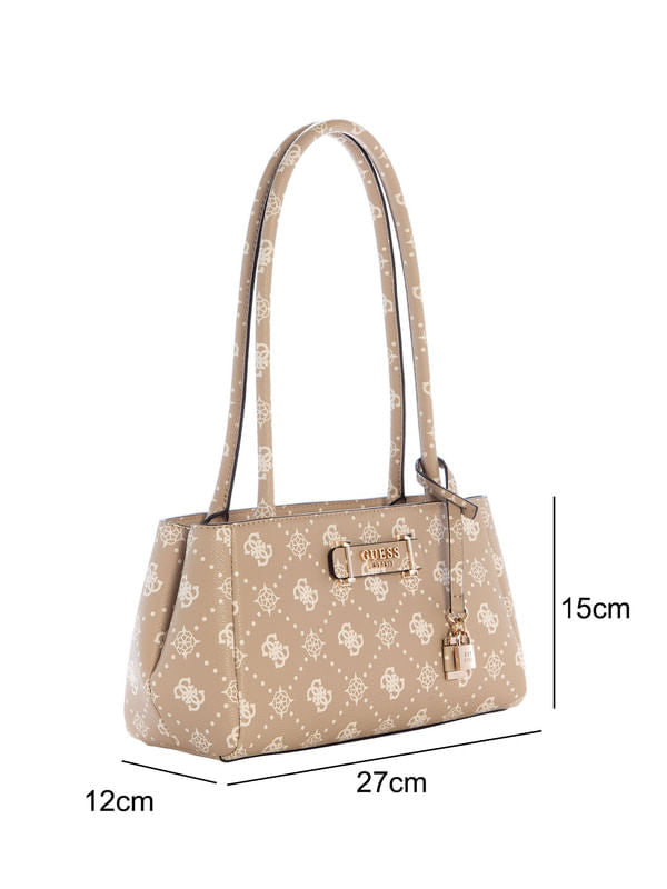 Bolsa Shoulderbag Guess Carrie