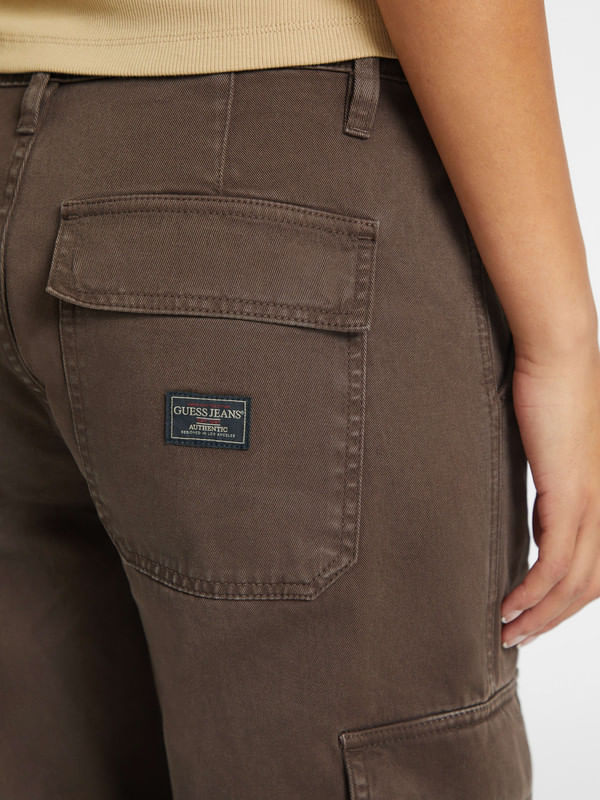 Pantalones Guess Cargo - Guess Jeans