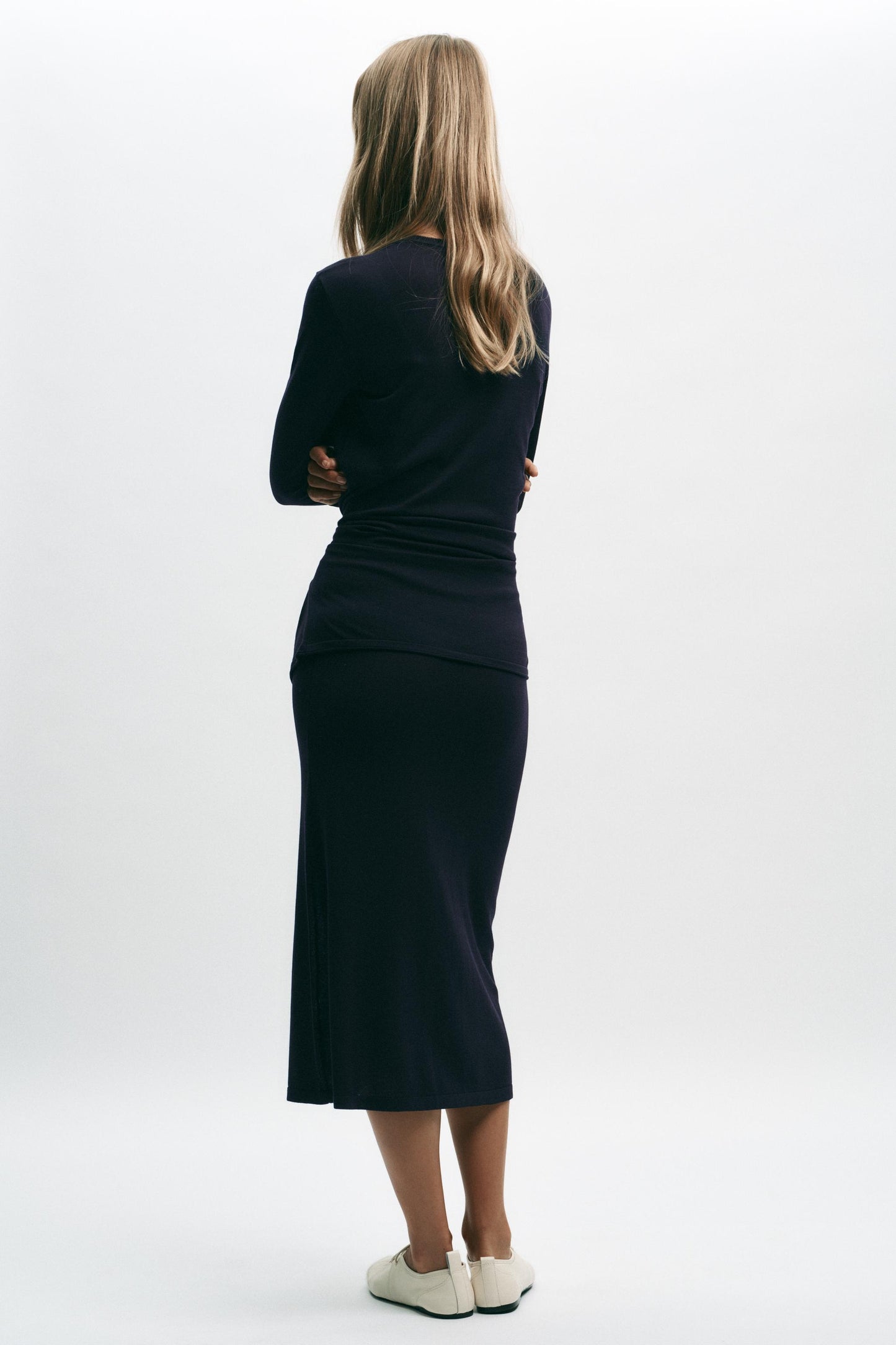 woman