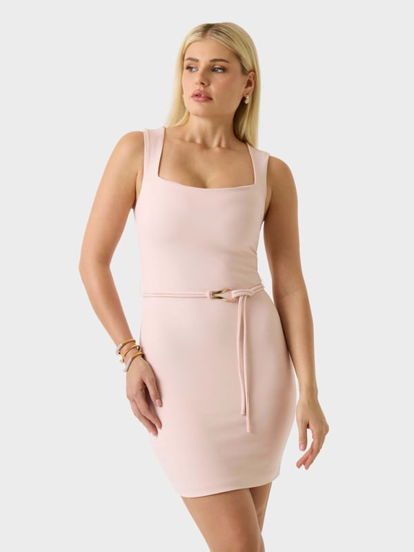 Vestido Guess Clea