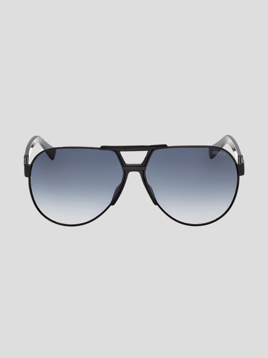 Lentes de Sol Guess Forma Piloto
