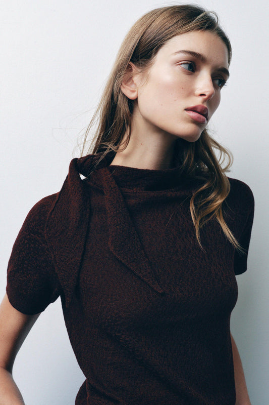 woman