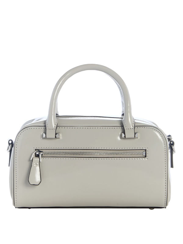 Bolsa Mini Satchel Guess Arnela
