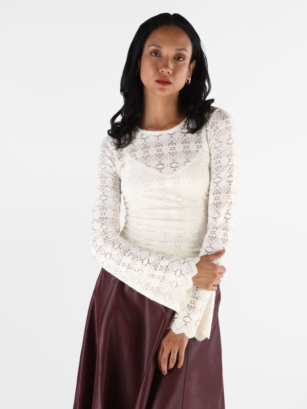 Top Guess Bridgette