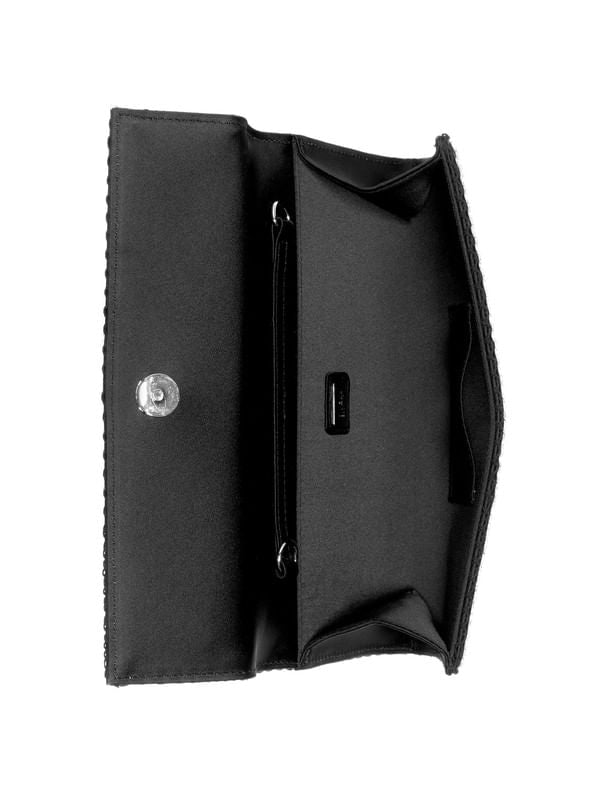Bolsa Clutch Guess Tasmin