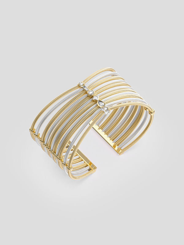 Brazalete Guess Kalybe