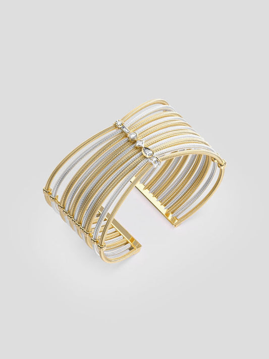 Brazalete Guess Kalybe