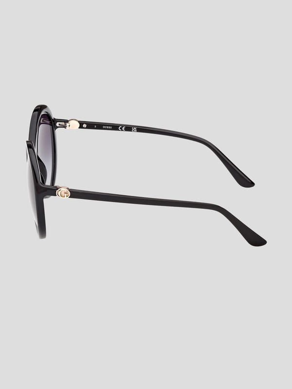 Lentes de Sol Guess Forma Redondo