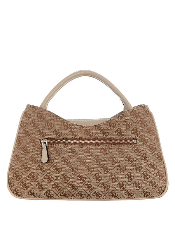 Bolsa Satchel Guess Jessa