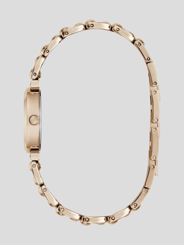 Reloj Guess Leena Oro Rosado