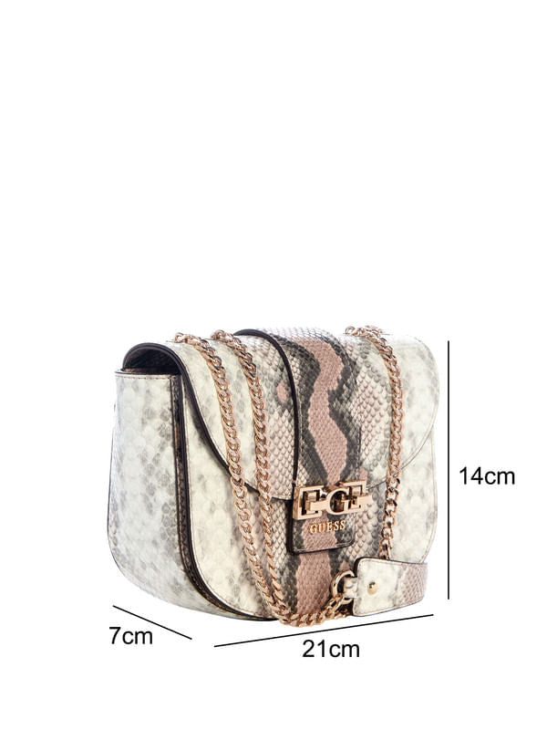 Bolsa Mini Crossbody Guess Jane