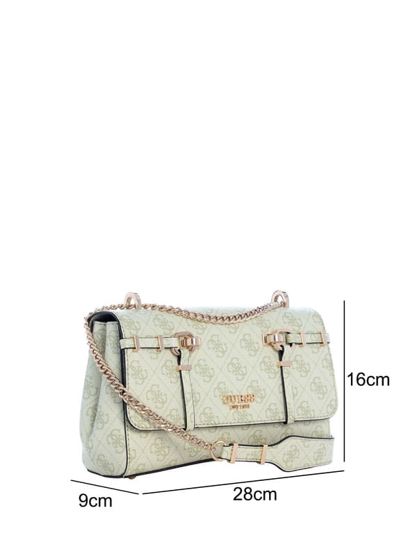 Bolsa Crossbody Guess Leona