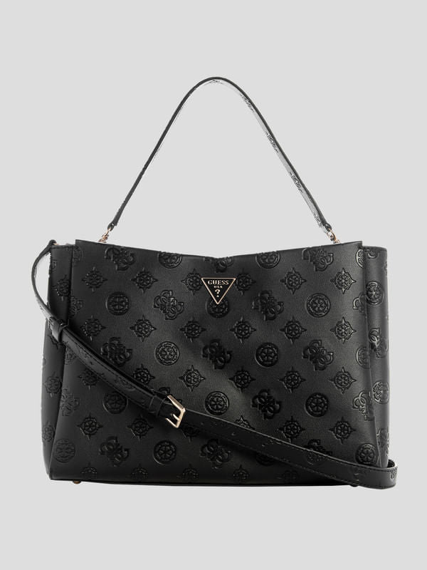 Bolsa Tote Guess Tisha