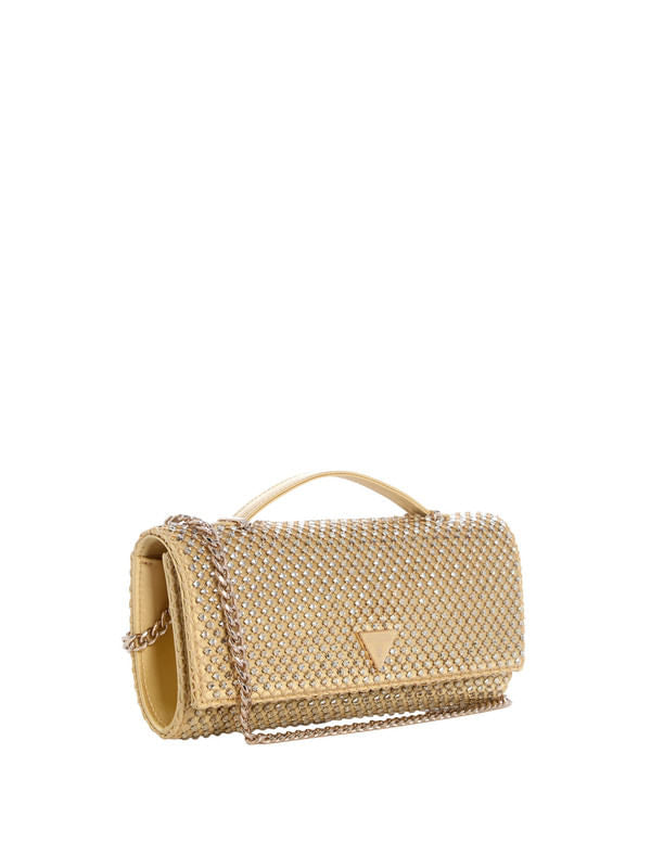 Bolsa Clutch Guess Tasmin