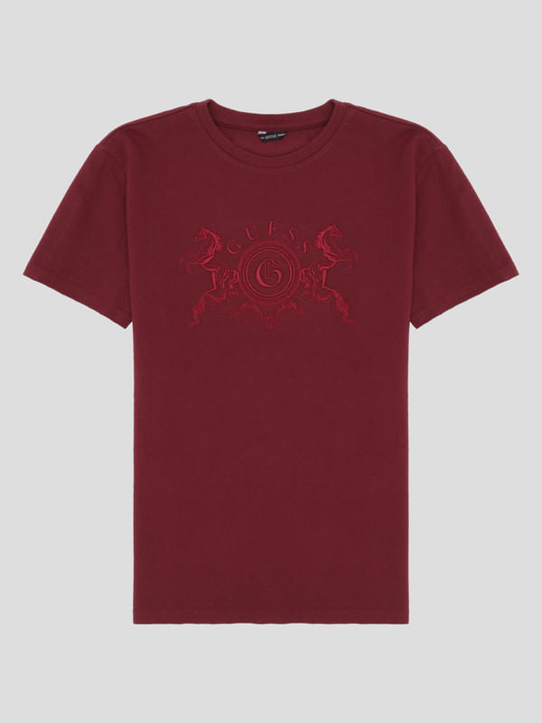 Playera Guess Kids Para Niño