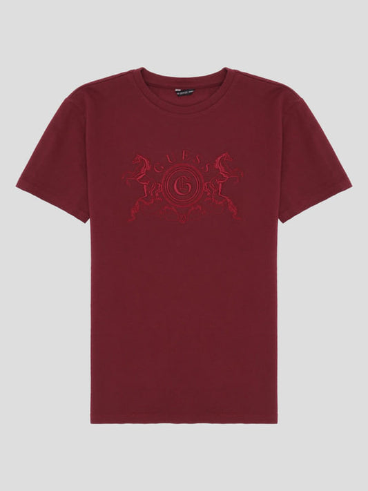 Playera Guess Kids Para Niño