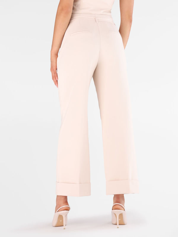 Pantalones Guess Crepe
