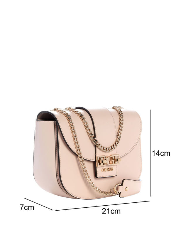 Bolsa Mini Crossbody Guess Jane