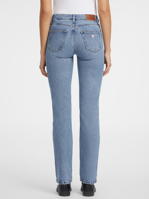Jeans Straight Guess G08 - Guess Jeans