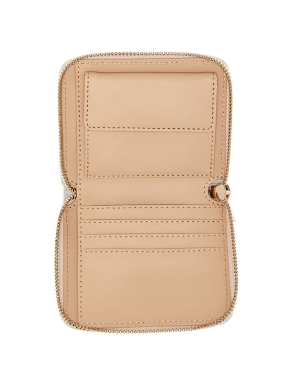 Cartera Zip Around Small Guess Edita