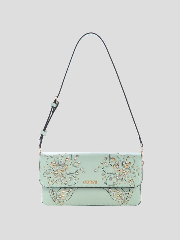 Bolsa Shoulderbag Guess Sadie