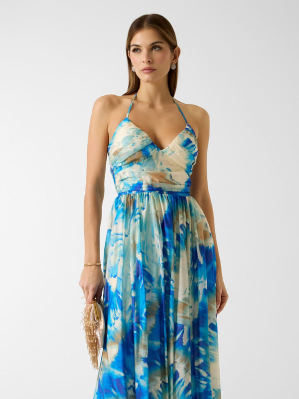 Vestido Guess Marciano Kat