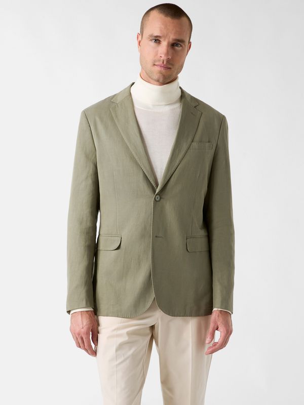 Saco Tipo Blazer Guess Eaton