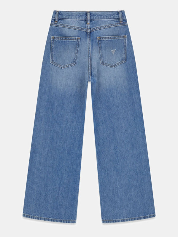 Jeans Guess Kids Para Niña