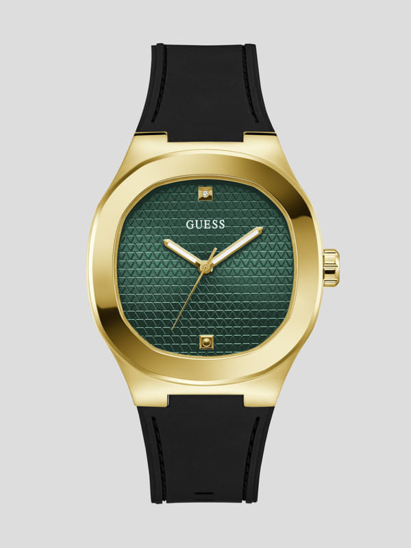 Reloj Guess Headline Negro
