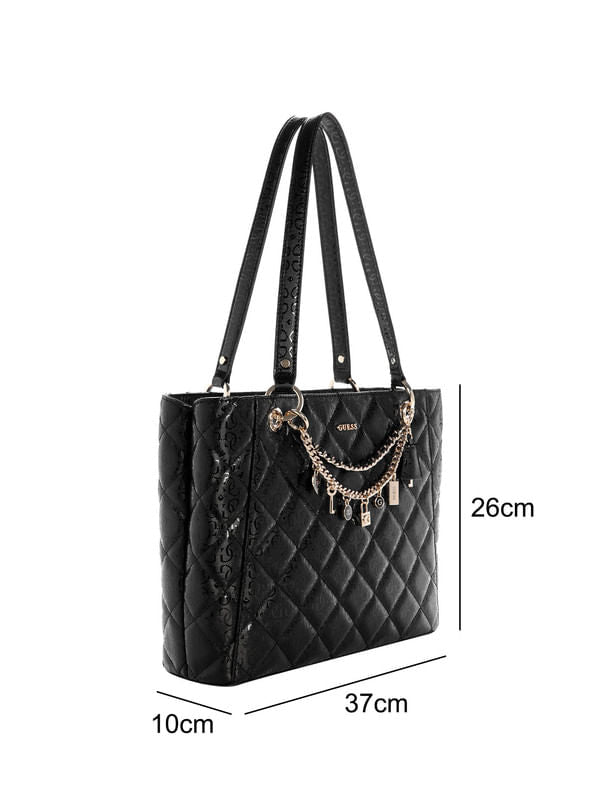 Bolsa Tote Guess Libby