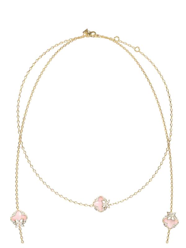 Collar Guess Wild Flower