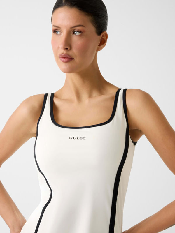 Vestido Guess Active Sarah