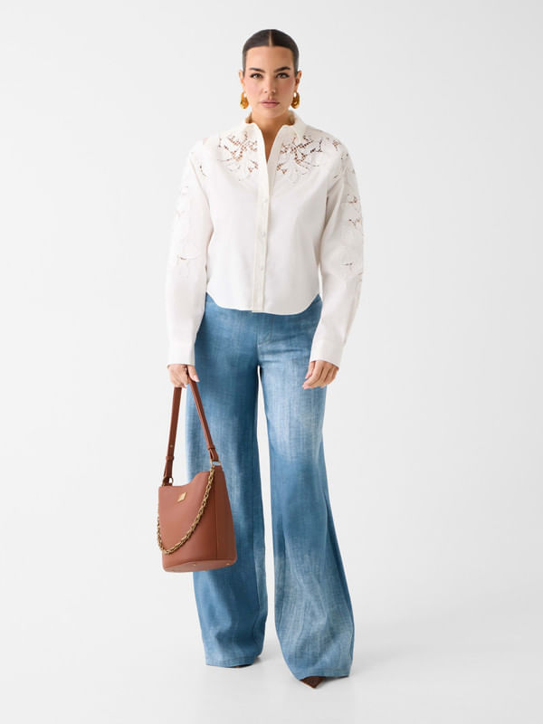 Camisa Guess Marciano Alexis