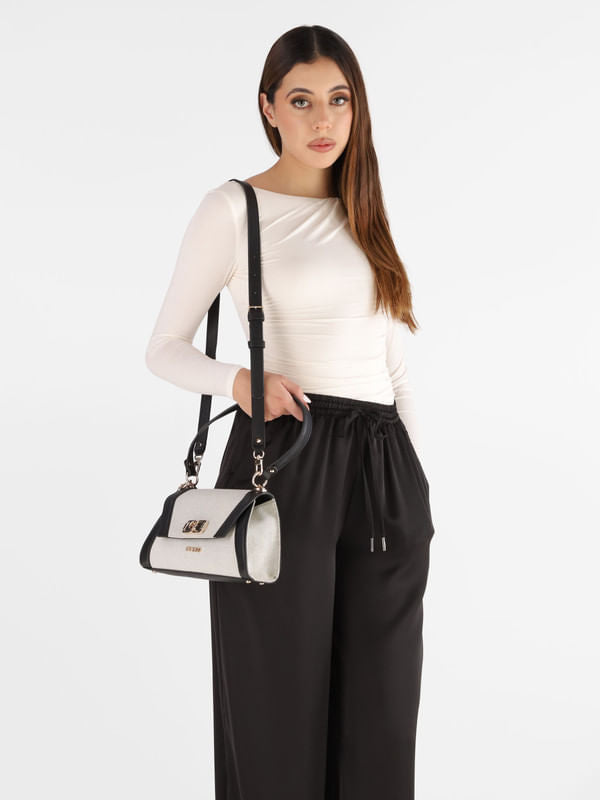Bolsa Shoulderbag Guess Karnilla