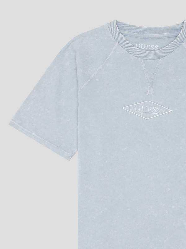 Playera Guess Kids Para Niño