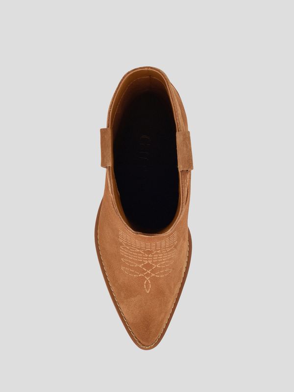Botas Guess Saleem